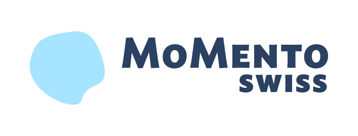 MoMento Swiss - Main